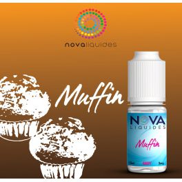 E-liquide Nova Muffin